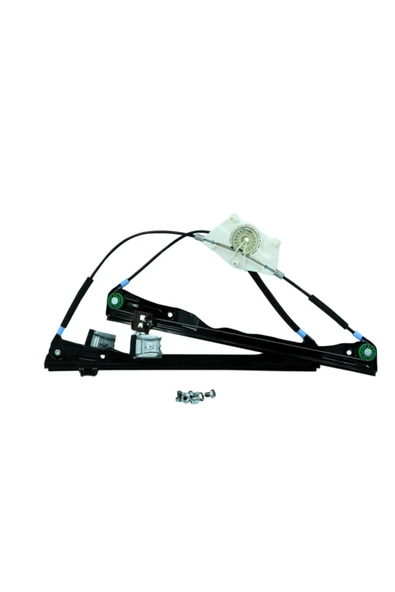 Enva VW Bora Sol Ön Kapı Cam Krikosu 1997 - 2005 1J4837461H ürün görseli