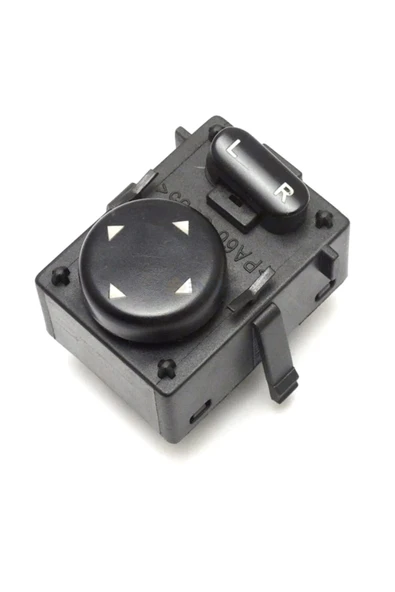 Enva Mercedes Sprinter Ayna Ayar Düğmesi 1995 - 2005 A0045459207 ürün görseli