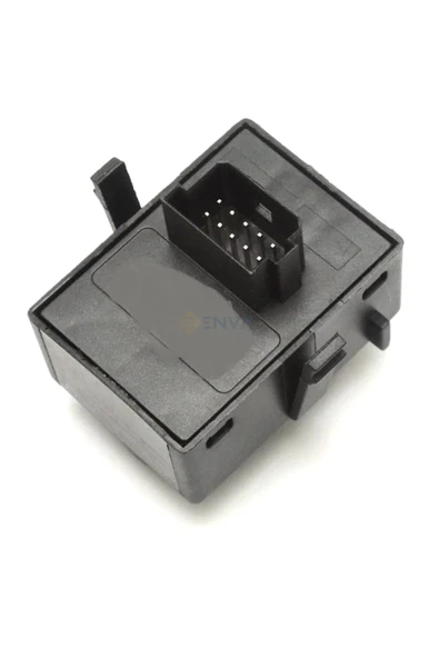 Enva Mercedes Sprinter Ayna Ayar Düğmesi 1995 - 2005 A0045459207 - Resim 3