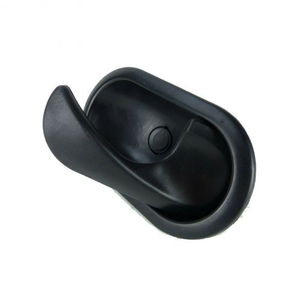 Enva RENAULT MEGANE 2 SAĞ ARKA TARAF KAPI İÇ AÇMA KOLU 2003-2010 SİYAH) ürün görseli