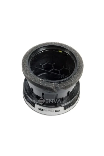 Enva FORD CONNECT KALORİFER HAVALANDIRMASI DİFÜZÖR PETEĞİ 2009-2013 - Resim 2