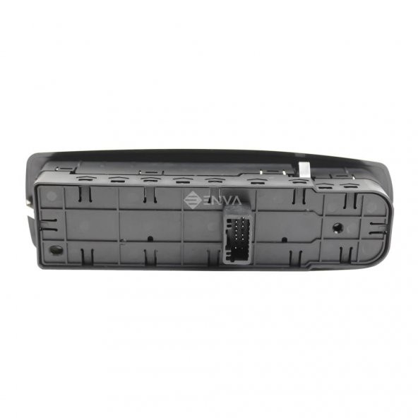 Enva RENAULT FLUENCE CAM AÇMA DÜĞMESİ ANAHTARI 2010-2014 TEK SOKET - 2