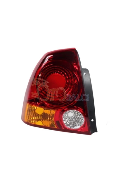 Enva HYUNDAİ ACCENT ADMIRA SOL ARKA FAR STOP LAMBASI 20032005 ürün görseli