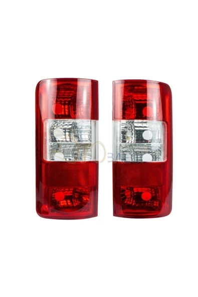 Enva Otomotiv FORD CONNECT SAĞ - SOL STOP LAMBASI TAKIM 20022009 DUYLU ürün görseli