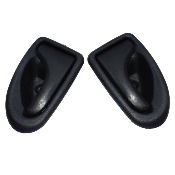 Enva RENAULT MASTER SAĞ + SOL ÖN KAPI İÇ AÇMA KOLU TAKIM 1998-2010 - Resim 2