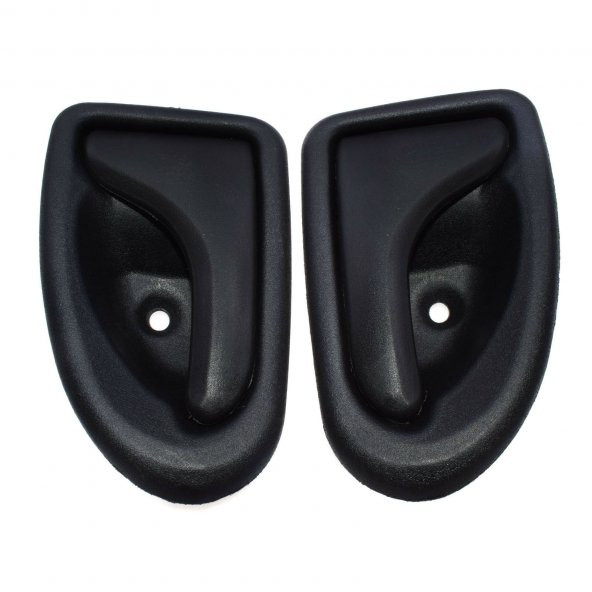 Enva RENAULT MASTER SAĞ + SOL ÖN KAPI İÇ AÇMA KOLU TAKIM 1998-2010 ürün görseli