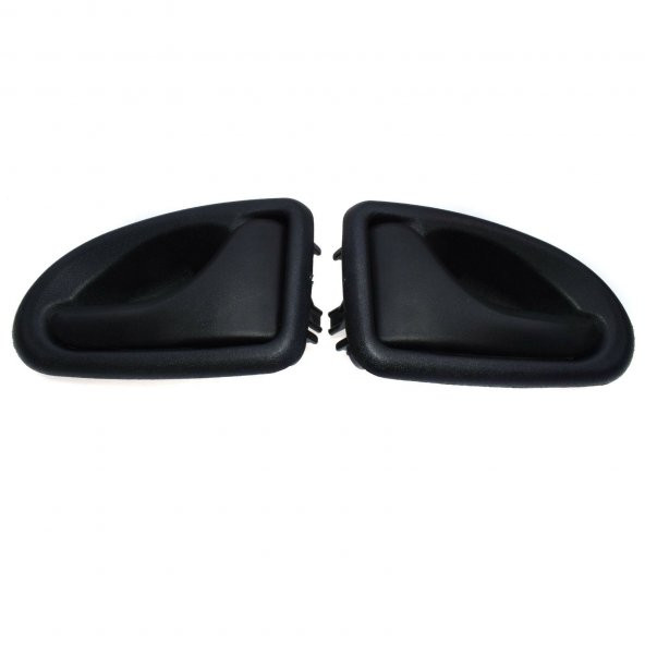 Enva RENAULT MASTER SAĞ + SOL ÖN KAPI İÇ AÇMA KOLU TAKIM 1998-2010 - Resim 3