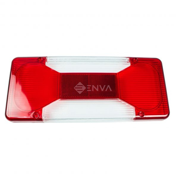 Enva İVECO DAİLY (PİKAP) KAMYONET ARKA STOP LAMBASI CAMI 20062016 - Resim 2