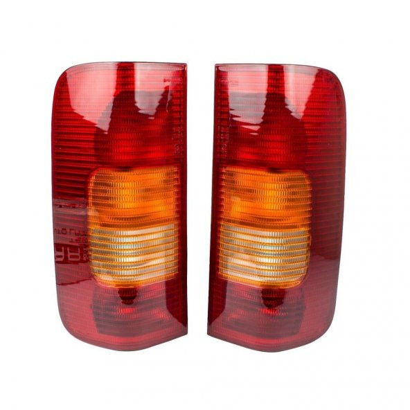 Enva VOLKSWAGEN VOLT LT35 SAG + SOL ARKA FAR STOP LAMBASI TAKIM 1998-2005 ürün görseli