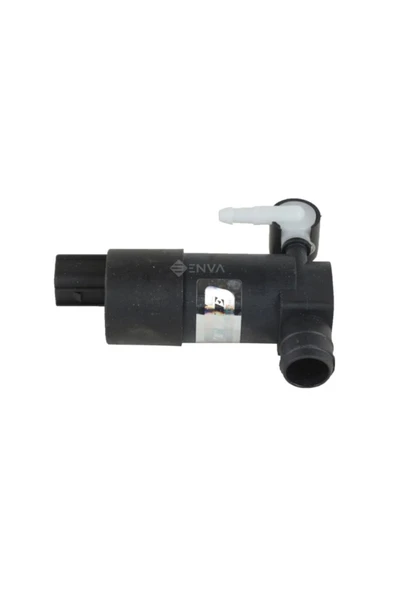 Enva FORD FİESTA SİLECEK ÖN CAM SU FİSKİYE MOTORU 2009-2012 - Resim 2