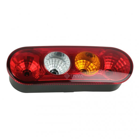 Enva FORD TRANSİT KAMYONET PİKAP ARKA STOP LAMBASI 2001-2016 (FARBA) ürün görseli 1