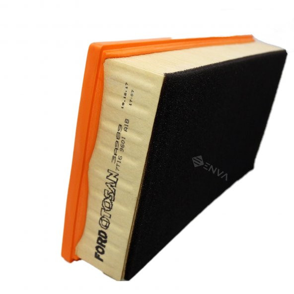 Enva FORD FOCUS 1 ORJİNAL HAVA FİLTRESİ 1.8 MOTOR BENZİNLİ 1998-2005 ürün görseli