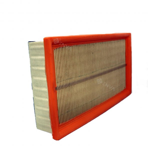 Enva FORD FOCUS 1 ORJİNAL HAVA FİLTRESİ 1.8 MOTOR BENZİNLİ 1998-2005 - Resim 3