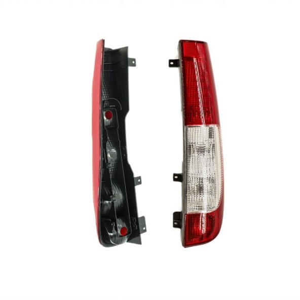 Enva MERCEDES BENZ VİTO W639 KASA SAĞ ARKA FAR STOP LAMBASI 2004-2013 - Resim 3