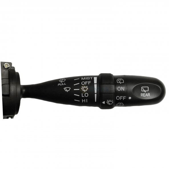 Enva TOYOTA RAV4 SİLGİ SİLECEK KUMANDA KOLU 2001-2005 (ZAMAN AYARLI) - Resim 4