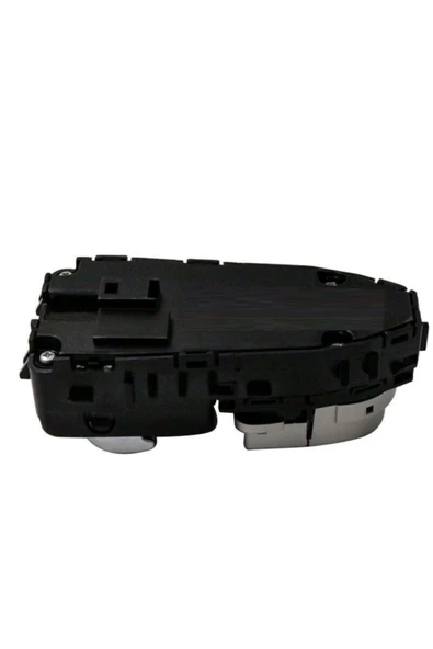 Enva MERCEDES BENZ VİTO W447 SOL İKİLİ CAM AÇMA DÜĞMESİ 2015-2019 (KATLANIR AYNA) - Resim 2