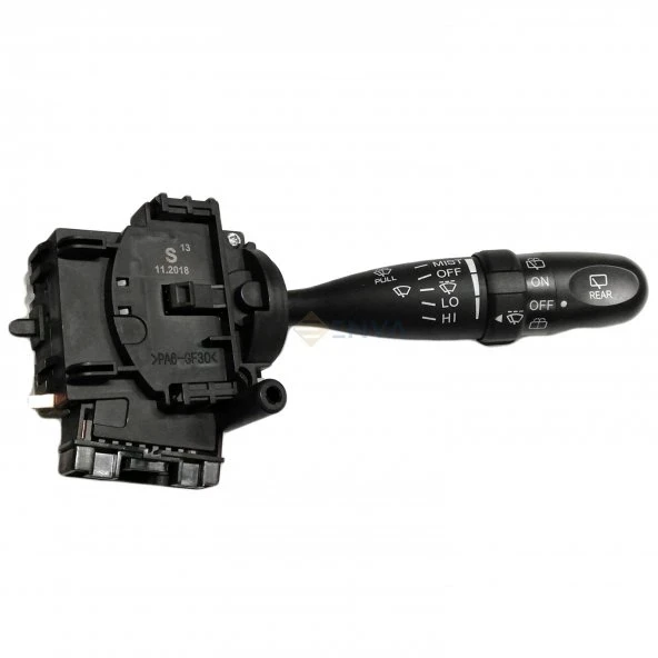 Enva TOYOTA YARİS SİLGİ SİLECEK KUMANDA KOLU 1999-2005 (ZAMAN AYARLI) ürün görseli