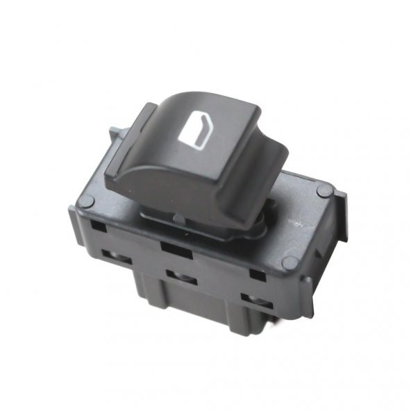 Enva CİTROEN DS3 TEKLİ CAM AÇMA DÜĞMESİ ANAHTARI 20102015 ürün görseli