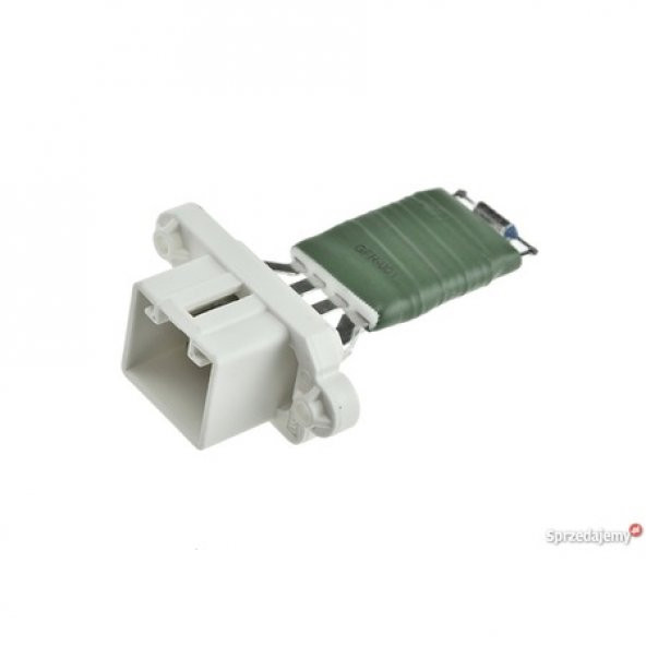 Enva FORD MONDEO KALORİFER MOTORU REZİSTANSI MOTOR DİRENCİ 2007-2014 - Resim 2