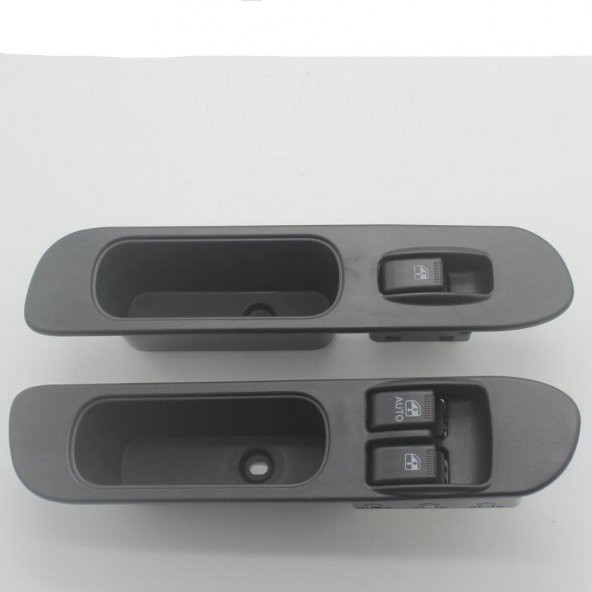 Enva Otomotiv KİA BONGO SAĞ + SOL ÖN KAPI CAM AÇMA DÜĞMESİ ANAHTARI TAKIMI 2002-2004 ürün görseli