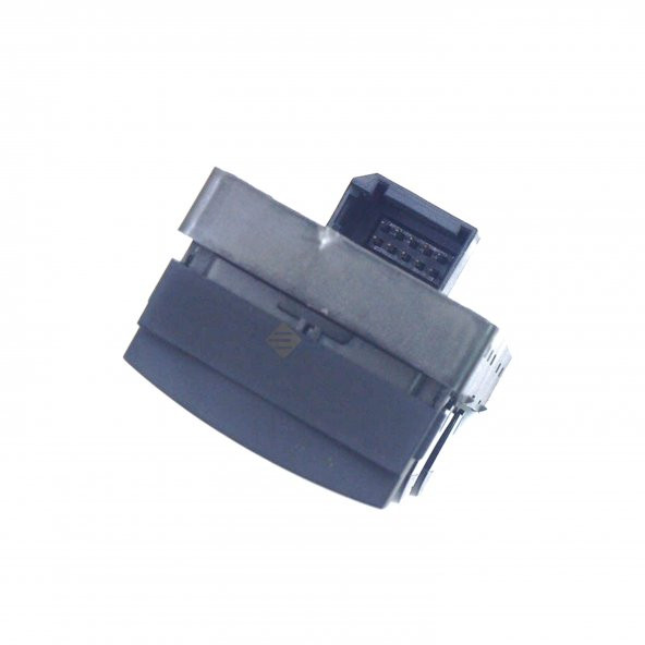 Enva Audi Q7 Cam Açma Kontrol Düğmesi 2006 - 2015 4F0959851H - Resim 4