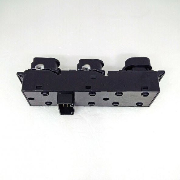 Enva Otomotiv HYUNDAİ ACCENT BLUE SOL ÖN CAM AÇMA DÜĞMESİ ANAHTARI 2011-2015 - 2