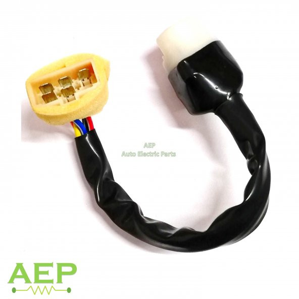 Enva Otomotiv Hyundai Accent II Kontak Termiği 2000 - 2005 ürün görseli