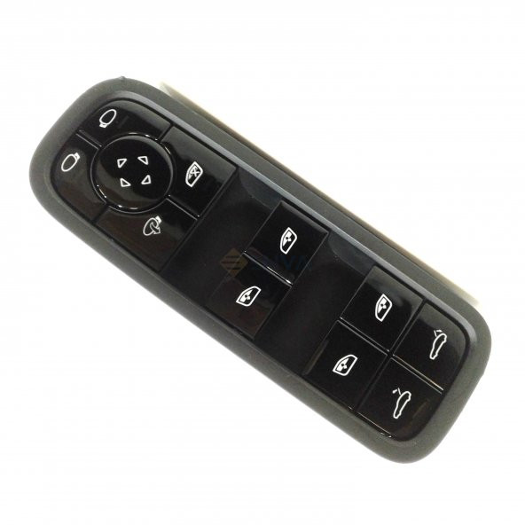 Enva Porsche 971 Panemera Cam Açma Kontrol Düğmesi 2017 - 2020 ürün görseli