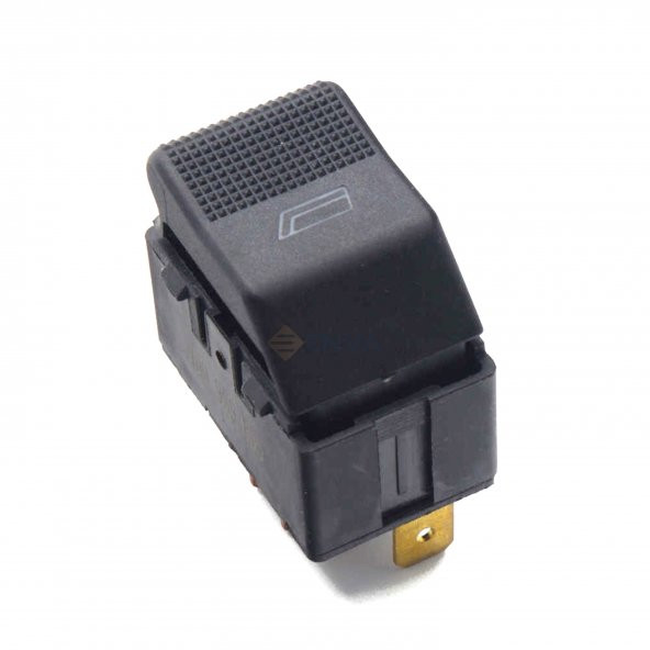 Enva Otomotiv VW Transporter T4 Cam Açma Düğmesi 1991 - 2002 7D0959855 ürün görseli