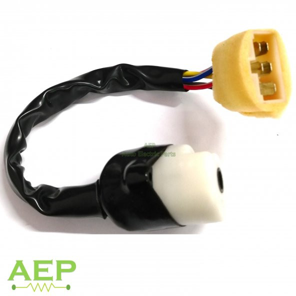 Enva Otomotiv Hyundai Accent II Kontak Termiği 2000 - 2005 - Resim 2