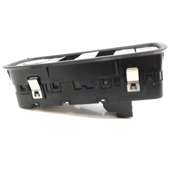 Enva Porsche 971 Panemera Cam Açma Kontrol Düğmesi 2017 - 2020 - Resim 4