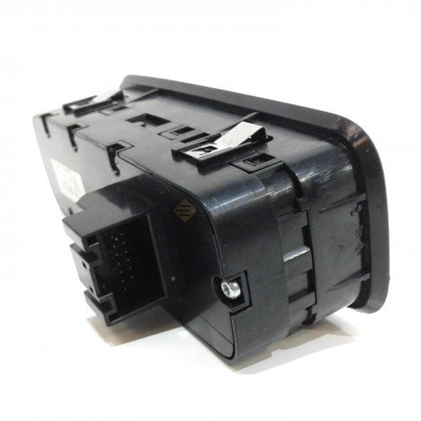 Enva Porsche 971 Panemera Cam Açma Kontrol Düğmesi 2017 - 2020 - Resim 5