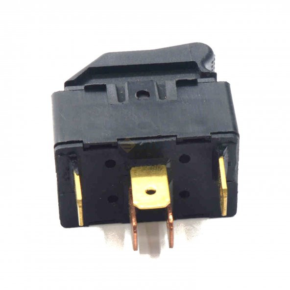 Enva Otomotiv VW Transporter T4 Cam Açma Düğmesi 1991 - 2002 7D0959855 - Resim 5