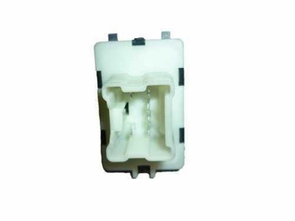 Enva Otomotiv DACİA DOKKER SAĞ ÖN TEKLİ CAM AÇMA DÜĞMESİ ANAHTARI 2013-2017 - 3