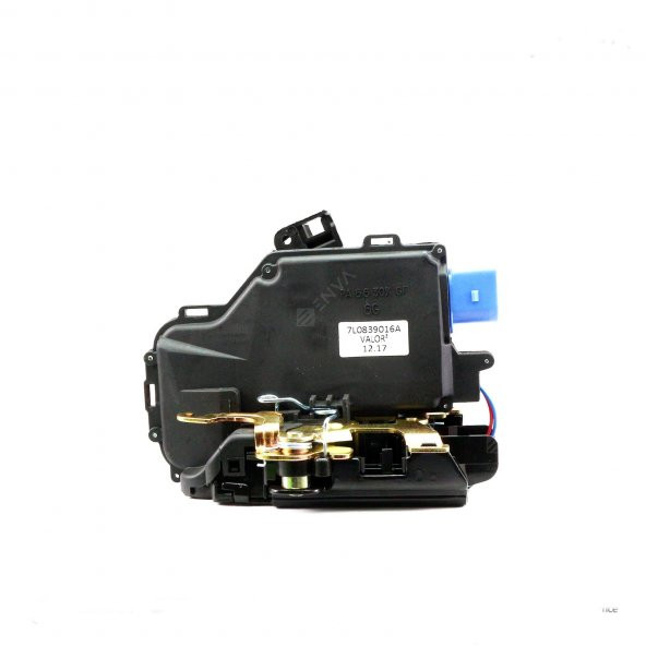 Enva SKODA OCTAVİA A5 KASA SAĞ ARKA KAPI KİLİDİ KİLİT MOTORU 2005-2010 - 4