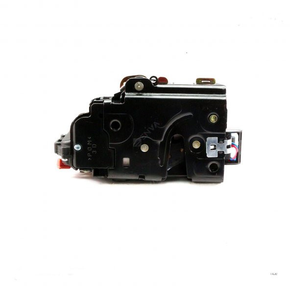Enva SKODA OCTAVİA A5 KASA SAĞ ARKA KAPI KİLİDİ KİLİT MOTORU 2005-2010 - 5