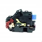 Enva VOLKSWAGEN GOLF 5 SOL ÖN KAPI KİLİDİ KAPI KİLİT MOTORU 2003-2009 - Resim 2