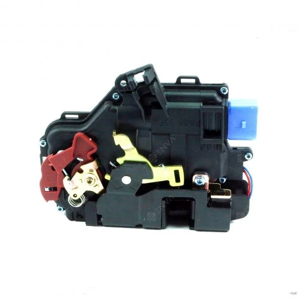 Enva VOLKSWAGEN GOLF 5 SOL ÖN KAPI KİLİDİ KAPI KİLİT MOTORU 2003-2009 ürün görseli