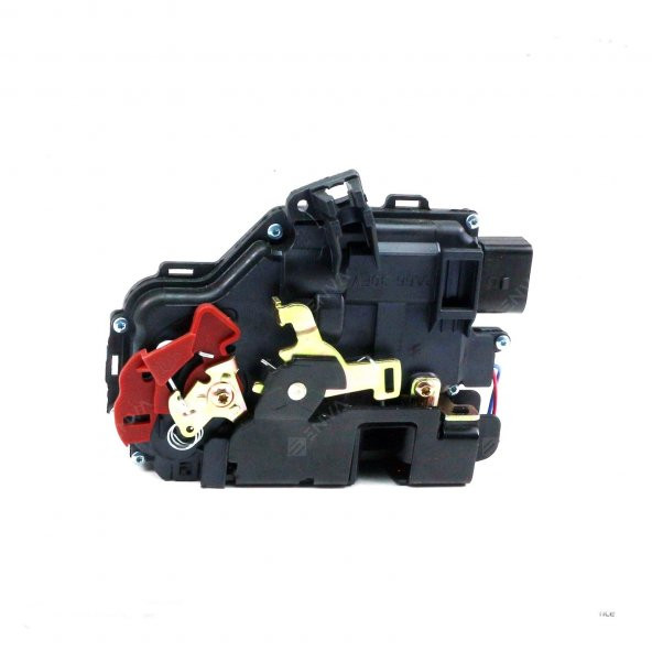 Enva AUDİ A4 / A 4 SOL ÖN KAPI KİLİDİ MERKEZİ KİLİT MOTORU 1997-2000 ürün görseli