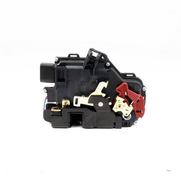 Enva AUDİ A4 / A 4 SAĞ ÖN KAPI KİLİDİ MERKEZİ KİLİT MOTORU 1997-2000 - Resim 2