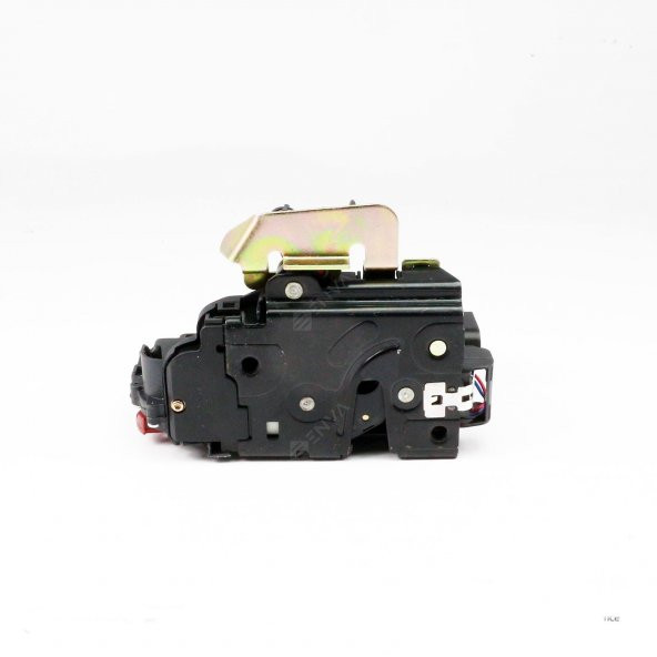 Enva AUDİ A4 / A 4 SAĞ ÖN KAPI KİLİDİ MERKEZİ KİLİT MOTORU 1997-2000 - Resim 3