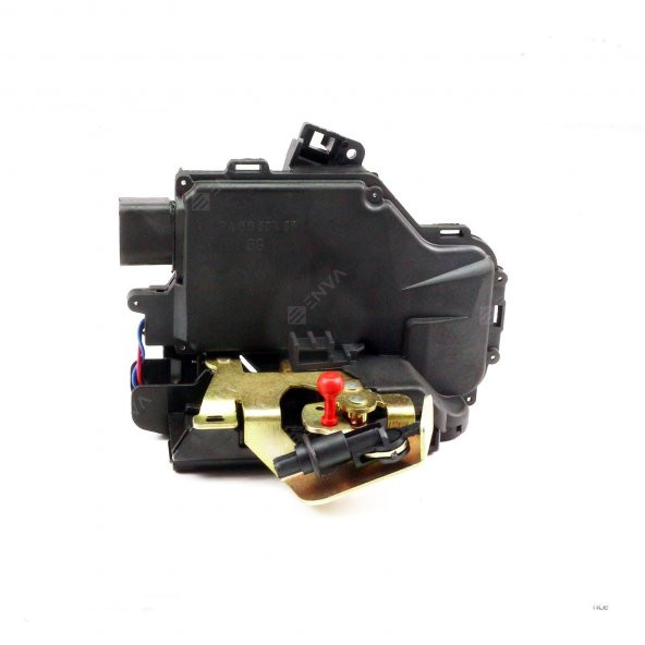 Enva AUDİ A4 / A 4 SOL ARKA KAPI KİLİDİ MERKEZİ KİLİT MOTORU 1997-2000 ürün görseli