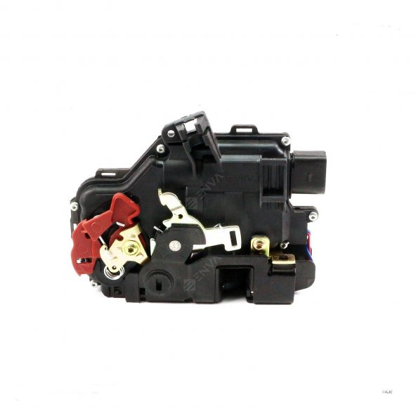 Enva AUDİ A4 / A 4 SOL ARKA KAPI KİLİDİ MERKEZİ KİLİT MOTORU 1997-2000 - Resim 2