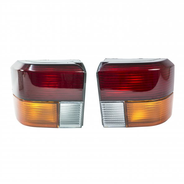 Enva Otomotiv VW TRANSPORTER T4 SAĞ + SOL ARKA FAR STOP LAMBASI TAKIM 1994-2003 ürün görseli