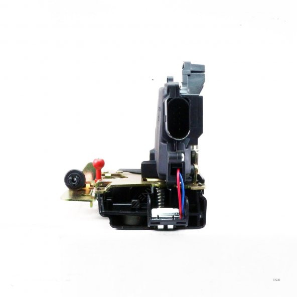 Enva AUDİ A4 / A 4 SAĞ ÖN KAPI KİLİDİ MERKEZİ KİLİT MOTORU 1997-2000 - Resim 4