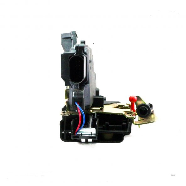 Enva AUDİ A4 / A 4 SOL ÖN KAPI KİLİDİ MERKEZİ KİLİT MOTORU 1997-2000 - Resim 4