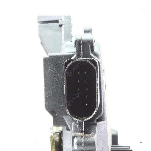 Enva AUDİ A4 / A 4 SOL ÖN KAPI KİLİDİ MERKEZİ KİLİT MOTORU 1997-2000 - Resim 5