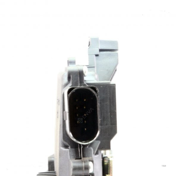 Enva AUDİ A4 / A 4 SAĞ ÖN KAPI KİLİDİ MERKEZİ KİLİT MOTORU 1997-2000 - Resim 5