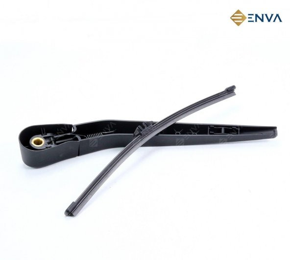 Enva VOLVO V40 / V 40 ARKA CAM SİLECEK KOLU VE SÜPÜRGESİ 2012-2018 - Resim 3