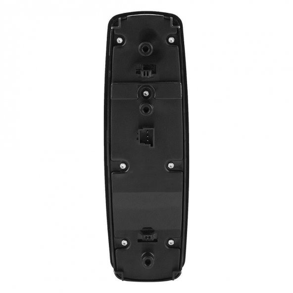 Enva Otomotiv MERCEDES BENZ B200 SOL ÖN CAM AÇMA DÜĞMESİ 2005-2011 (KATLANIR) - Resim 3